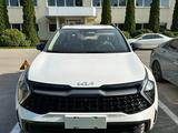 Kia Sportage 2023 годаfor13 800 000 тг. в Алматы