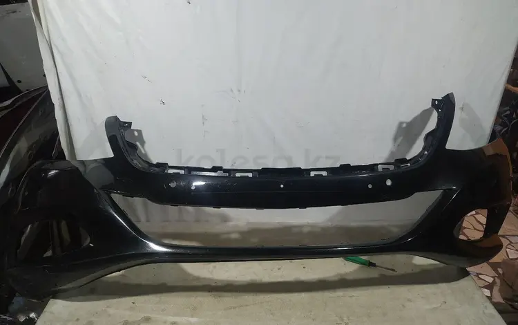Бампер передний за 58 500 тг. в Караганда