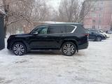 Lexus LX 600 2023 годаfor75 000 000 тг. в Усть-Каменогорск