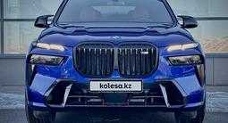 BMW X7 2023 года за 80 250 000 тг. в Усть-Каменогорск – фото 2