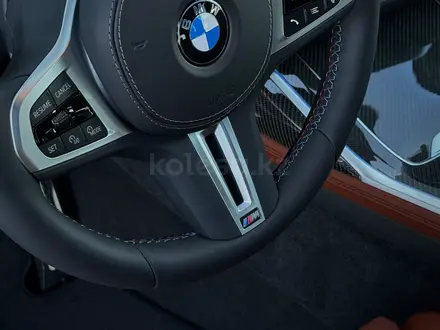 BMW X7 2023 года за 80 250 000 тг. в Усть-Каменогорск – фото 17