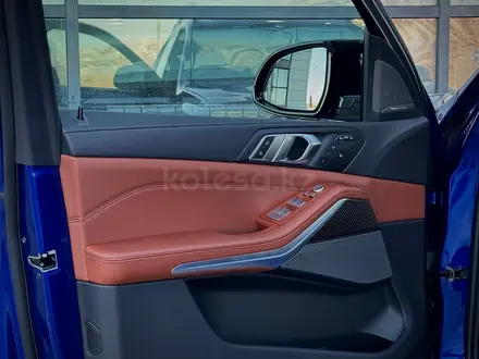 BMW X7 2023 года за 80 250 000 тг. в Усть-Каменогорск – фото 11