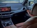 BMW X7 2023 года за 80 250 000 тг. в Усть-Каменогорск – фото 20