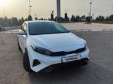 Kia Cerato 2024 года за 11 000 000 тг. в Тараз