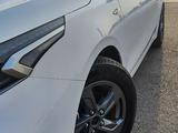 Kia Cerato 2024 года за 11 000 000 тг. в Тараз – фото 3