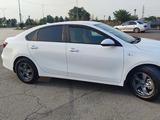 Kia Cerato 2024 года за 11 000 000 тг. в Тараз – фото 4