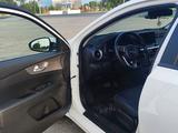 Kia Cerato 2024 года за 11 000 000 тг. в Тараз – фото 5