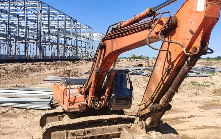 Hitachi  ZX330 2005 года за 17 400 000 тг. в Алматы