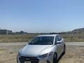 Hyundai Elantra 2017 годаүшін6 000 000 тг. в Актобе – фото 2