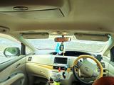 Toyota Estima 2008 года за 3 700 000 тг. в Шелек – фото 3