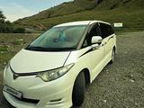 Toyota Estima 2008 года за 3 700 000 тг. в Шелек – фото 5