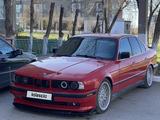 BMW 520 1992 года за 2 500 000 тг. в Караганда