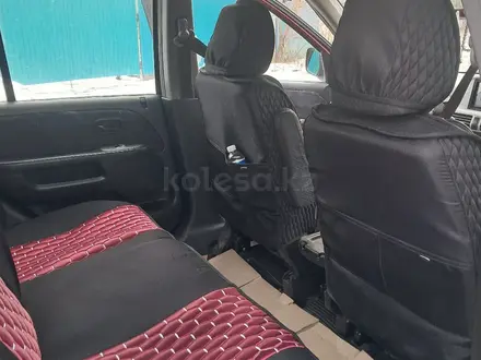 Honda CR-V 2002 года за 4 200 000 тг. в Уральск – фото 2