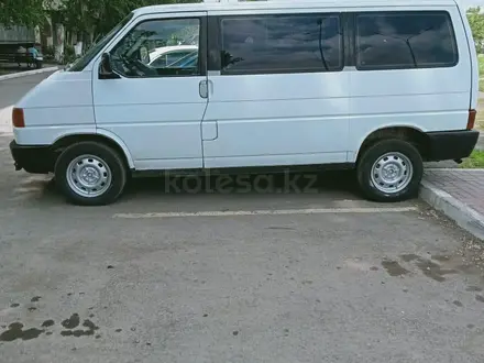 Volkswagen Transporter 1994 года за 2 250 000 тг. в Астана – фото 2