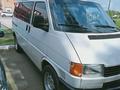 Volkswagen Transporter 1994 года за 2 250 000 тг. в Астана – фото 8