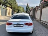 Audi A4 2014 годаfor10 000 000 тг. в Алматы – фото 4