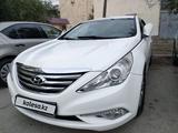 Hyundai Sonata 2013 годаүшін6 000 000 тг. в Тараз