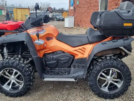 CFMoto  CF800-2 (X8) 2012 года за 3 600 000 тг. в Риддер – фото 3