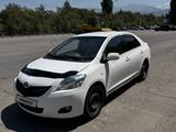 Toyota Yaris 2007 года за 4 200 000 тг. в Алматы – фото 4