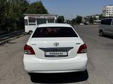 Toyota Yaris 2007 года за 4 200 000 тг. в Алматы – фото 5