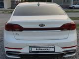 Kia K7 2020 года за 11 300 000 тг. в Туркестан – фото 5