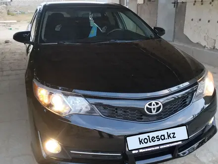 Toyota Camry 2013 года за 8 000 000 тг. в Бейнеу