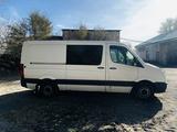 Volkswagen Crafter 2009 года за 5 700 000 тг. в Караганда – фото 4