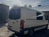Volkswagen Crafter 2009 года за 5 700 000 тг. в Караганда – фото 3