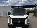 Volkswagen Crafter 2009 годаүшін5 700 000 тг. в Караганда – фото 2