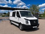 Volkswagen Crafter 2009 годаүшін5 700 000 тг. в Караганда