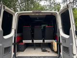 Volkswagen Crafter 2009 годаүшін5 700 000 тг. в Караганда – фото 4