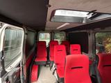 Volkswagen Crafter 2009 годаүшін5 700 000 тг. в Караганда – фото 5