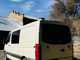 Volkswagen Crafter 2009 года за 5 700 000 тг. в Караганда – фото 2