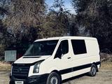 Volkswagen Crafter 2009 года за 5 700 000 тг. в Караганда
