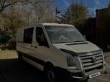 Volkswagen Crafter 2009 года за 5 700 000 тг. в Караганда – фото 5