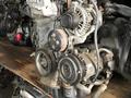 Двигатель toyota camrуTOYOTA CAMRY 2.4 VVT-I 2AZ-FE (2AZ/2AR/1MZ/3MZ/2GR) за 82 600 тг. в Алматы