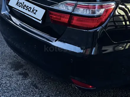 Toyota Camry 2017 года за 14 500 000 тг. в Астана – фото 10