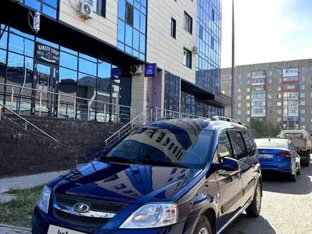 ВАЗ (Lada) Largus 2015 года за 5 000 000 тг. в Темиртау