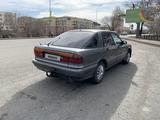 Mitsubishi Galant 1991 года за 750 000 тг. в Талдыкорган – фото 5