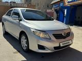 Toyota Corolla 2008 года за 5 600 000 тг. в Астана