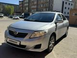 Toyota Corolla 2008 года за 5 600 000 тг. в Астана – фото 2