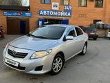 Toyota Corolla 2008 года за 5 400 000 тг. в Астана – фото 3