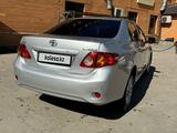 Toyota Corolla 2008 года за 5 600 000 тг. в Астана – фото 5