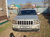 Jeep Grand Cherokee 2007 годаүшін7 000 000 тг. в Алматы