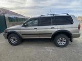 Mitsubishi Montero Sport 2000 года за 3 500 000 тг. в Актау – фото 3