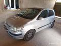 Hyundai Getz 2004 годаүшін3 000 000 тг. в Шымкент