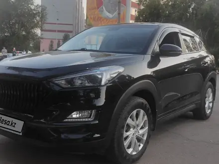 Hyundai Tucson 2020 года за 11 700 000 тг. в Павлодар – фото 6