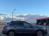 Subaru Outback 2017 года за 6 500 000 тг. в Актау – фото 3