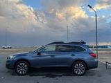 Subaru Outback 2017 года за 6 500 000 тг. в Актау – фото 4