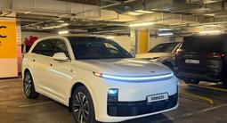Li L7 Ultra 2026 года за 27 500 000 тг. в Алматы